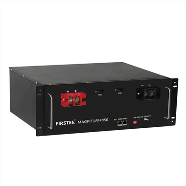 48V 50AH литиевая батарея телекоммуникаций